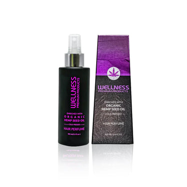 Perfume Violeta 3.4 oz Wellness